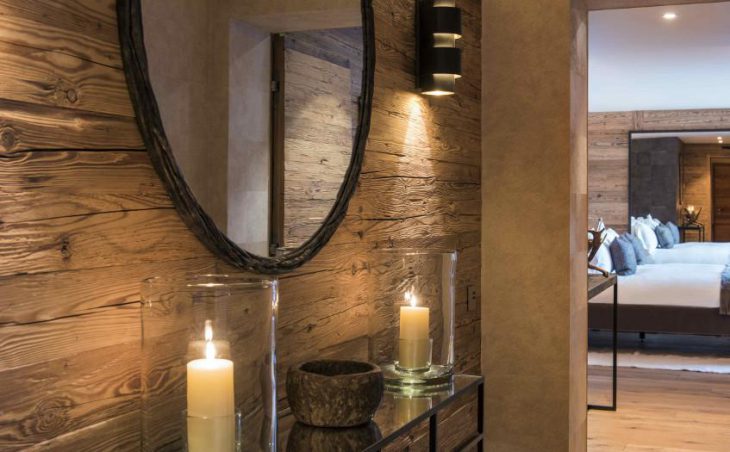 Chalet Rosalp 3 in Verbier , Switzerland image 4 